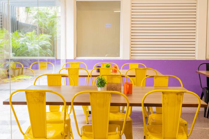 Uniliv Willow BOYS PG in Malviya Nagar Delhi