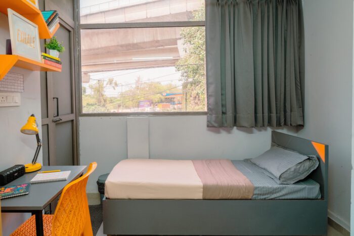 Conest Girls PG in Satya Niketan Delhi