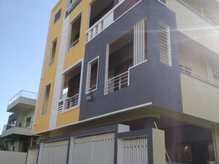 Study Home PG for boys in Yelahanka Bangalore