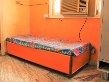 Krishna hostel