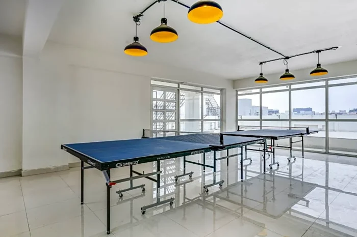 Memphis House Unisex PG in Q City Hyderabad
