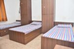 Sulabh Boys Hostel in C G Road Ahmedabad
