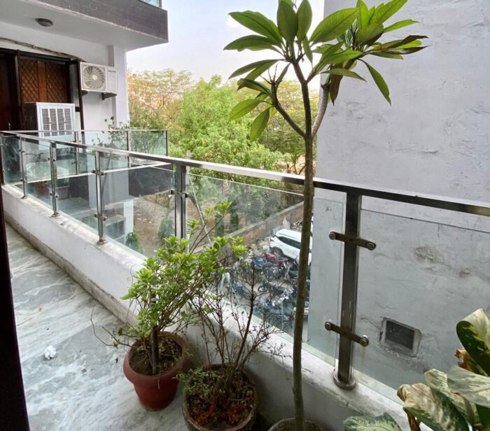 Anaira’s PG For Girls in south Extention New Delhi