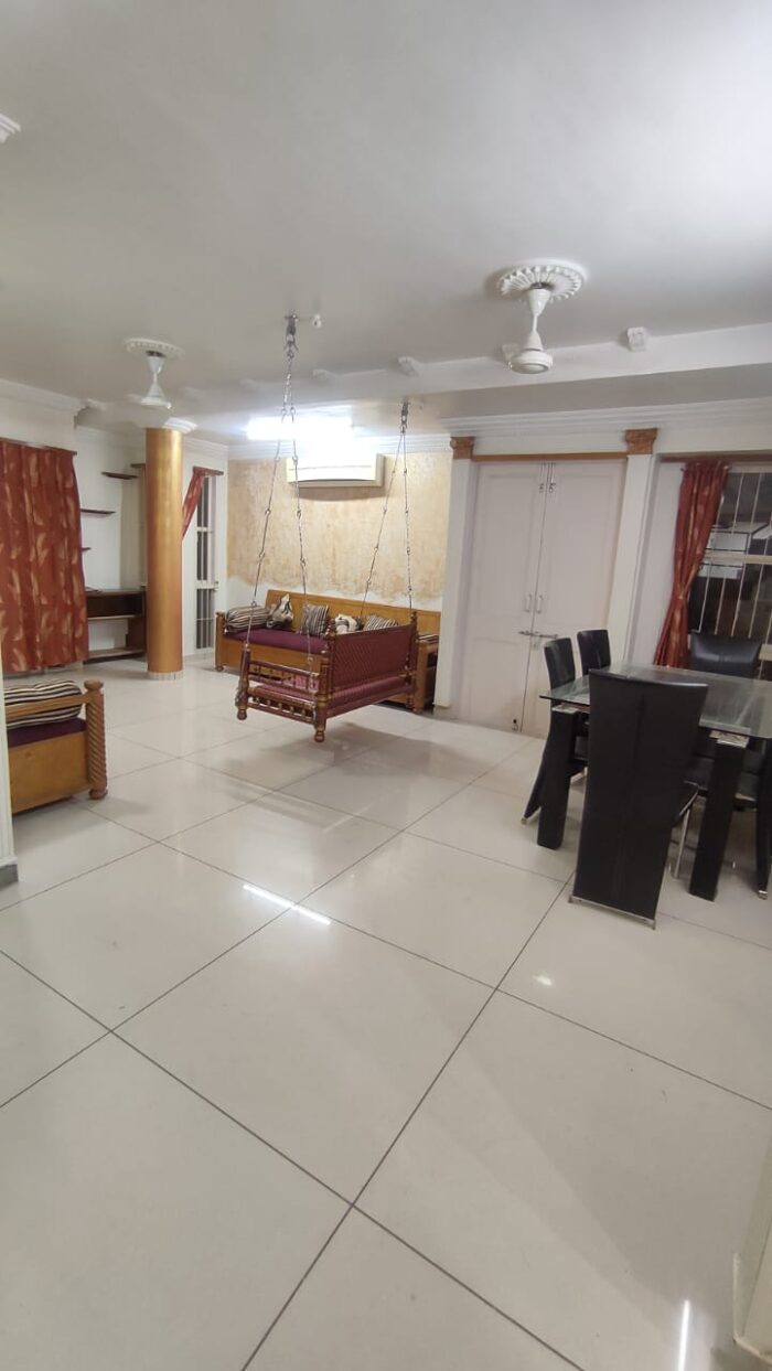 SHAMBHU'S STAY Girls PG in Navrangpura Ahmedabad