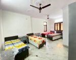Anaira’s PG For Girls in south Extention New Delhi