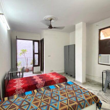 Anaira’s PG For Girls in south Extention New Delhi