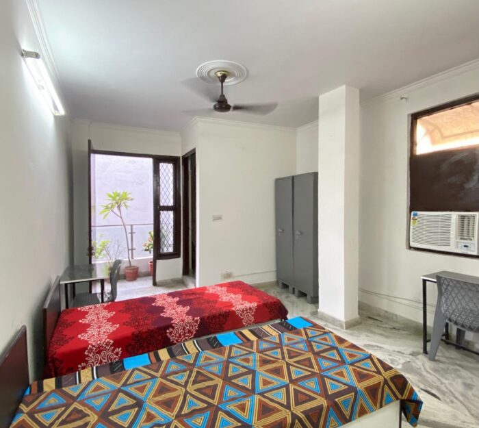 Anaira’s PG For Girls in south Extention New Delhi