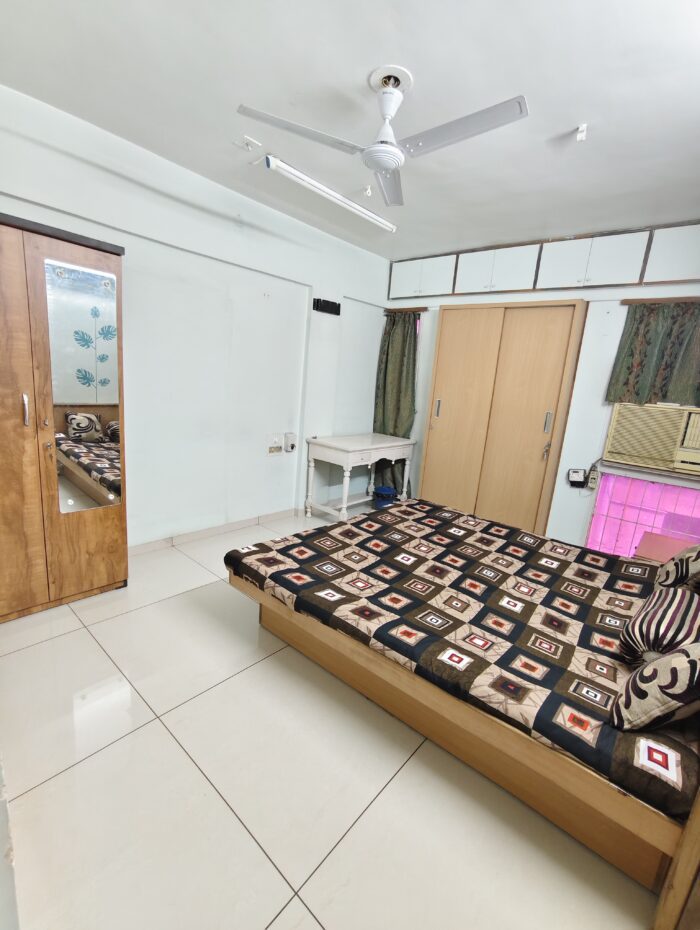 SHAMBHU'S STAY Girls PG in Navrangpura Ahmedabad
