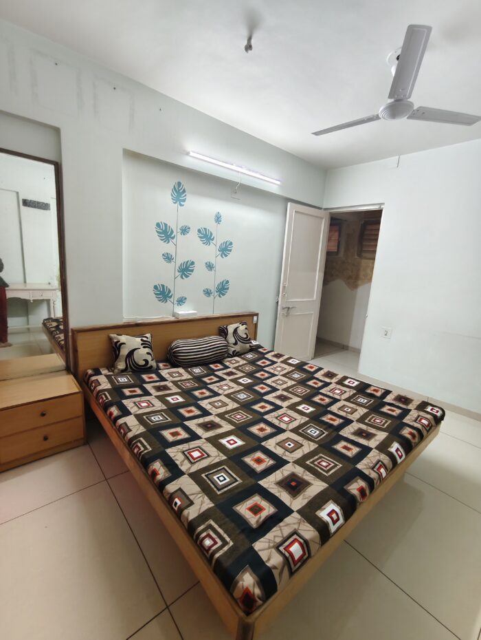 SHAMBHU'S STAY Girls PG in Navrangpura Ahmedabad