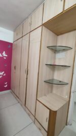 SHAMBHU'S STAY Girls PG in Navrangpura Ahmedabad