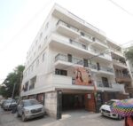 AMR PG for Girls at South Extension Delhi