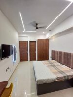 Apna Homes Unisex PG in Sector 38 Gurgaon