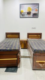 SMART PG FOR BOYS at South Extension Delhi