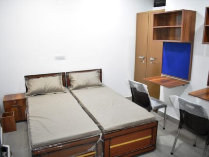 SMART PG FOR BOYS at South Extension Delhi