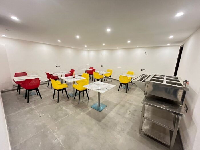 Apna Homes Unisex PG in Sector 38 Gurgaon