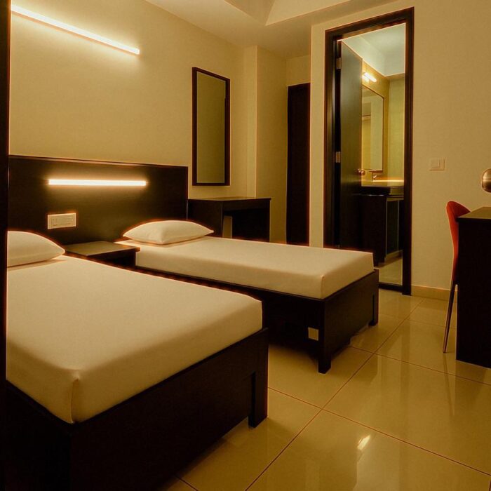 AMR PG for Girls at South Extension Delhi