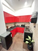Apna Homes Unisex PG in Sector 38 Gurgaon
