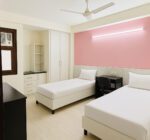 AMR PG for Girls at South Extension Delhi