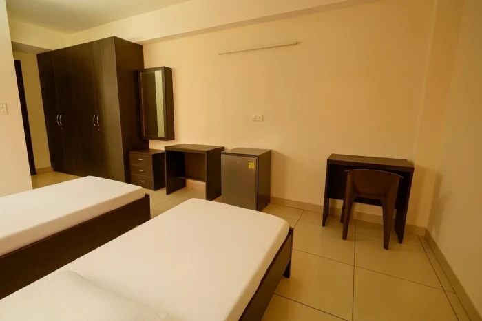 AMR PG for Girls at South Extension Delhi