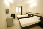 AMR PG for Girls at South Extension Delhi