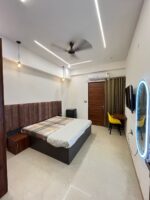 Apna Homes Unisex PG in Sector 38 Gurgaon