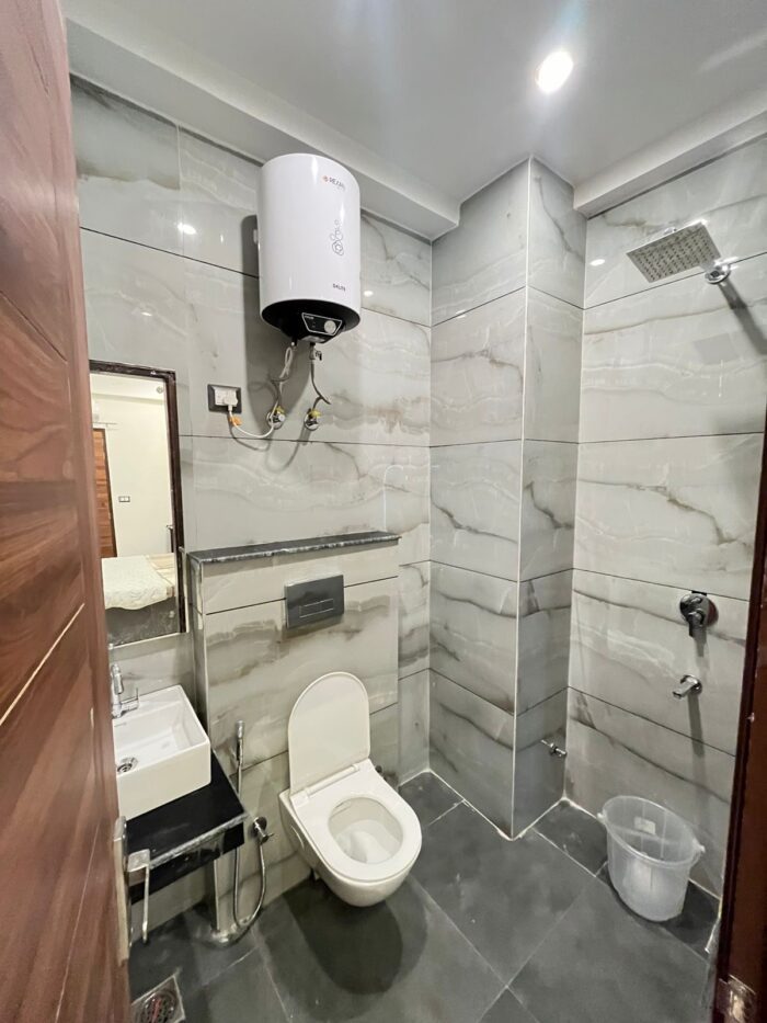 Apna Homes Unisex PG in Sector 38 Gurgaon