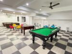 Apna Homes Unisex PG in Sector 38 Gurgaon