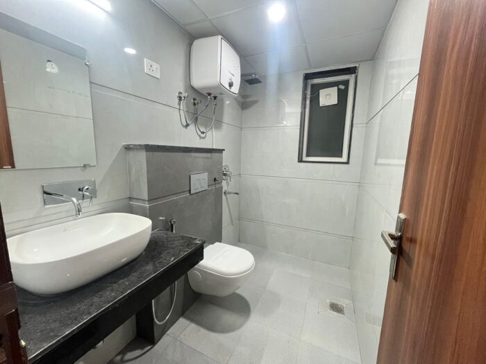 Apna Homes Unisex PG in Sector 48 Gurgaon