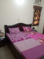 Six Eight Smart Home for Girls in Pul Pehladpur New Delhi