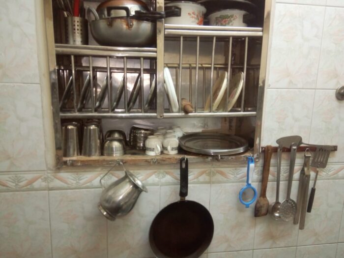 Six Eight Smart Home for Girls in Pul Pehladpur New Delhi