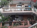 Six Eight Smart Home for Girls in Pul Pehladpur New Delhi