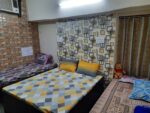 Six Eight Smart Home for Girls in Pul Pehladpur New Delhi