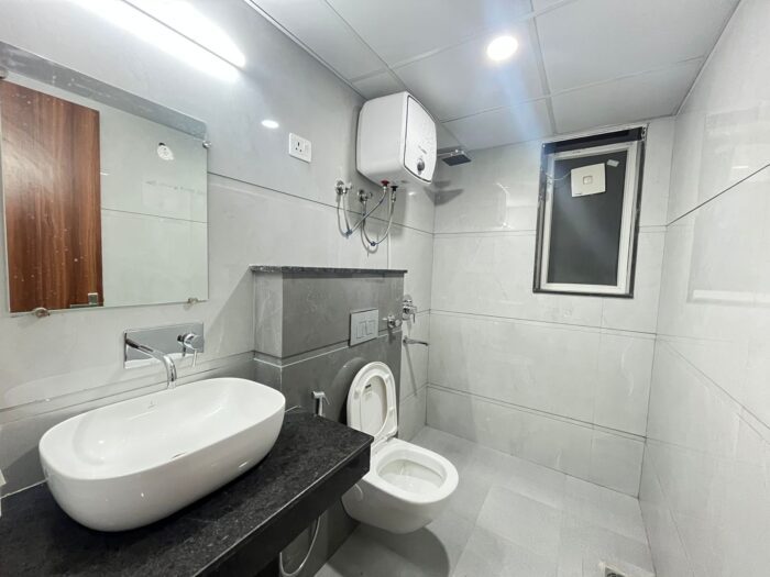 Apna Homes Unisex PG in Sector 48 Gurgaon