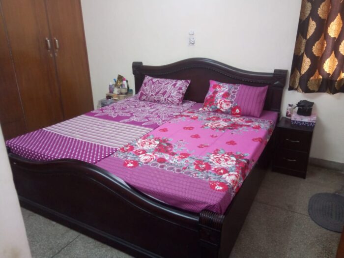 Six Eight Smart Home for Girls in Pul Pehladpur New Delhi