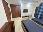 Apna Homes Unisex PG in Sector 48 Gurgaon