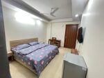Apna Homes Unisex PG in Sector 48 Gurgaon