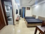 Apna Homes Unisex PG in Sector 48 Gurgaon