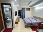 Apna Homes Unisex PG in Sector 48 Gurgaon