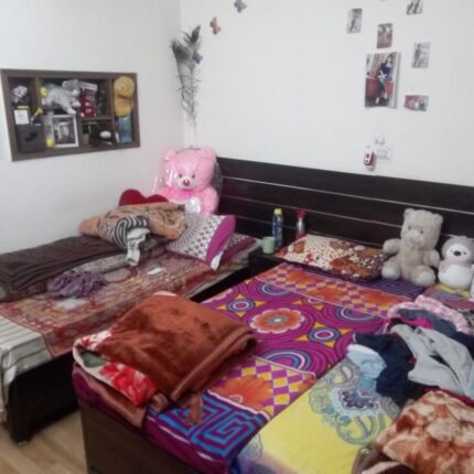 Six Eight Smart Home for Girls in Pul Pehladpur New Delhi
