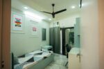 The Victorian Heights Girls Hostel In Coral Park, Naya Nohra, Kota