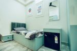 The Victorian Heights Girls Hostel In Coral Park, Naya Nohra, Kota